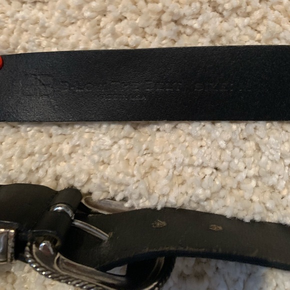 B LOW THE BELT BRI BRI - Picture 3 of 3